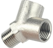 Переходник 1260/2 Y – образный 1/4" MFF PATRIOT 830900005