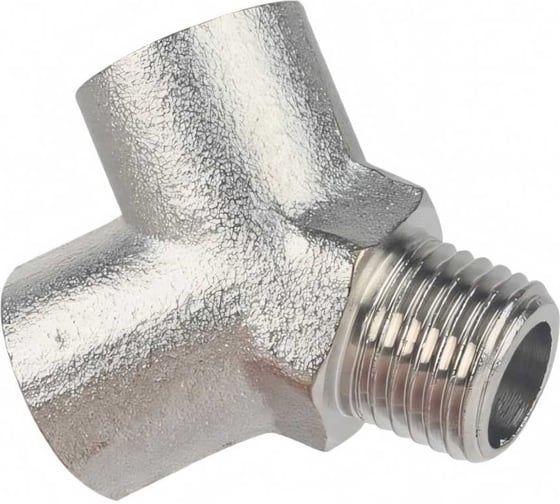 Переходник 1260/2 Y – образный 1/4" MFF PATRIOT 830900005
