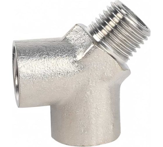 Переходник 1260/2 Y – образный 1/4" MFF PATRIOT 830900005