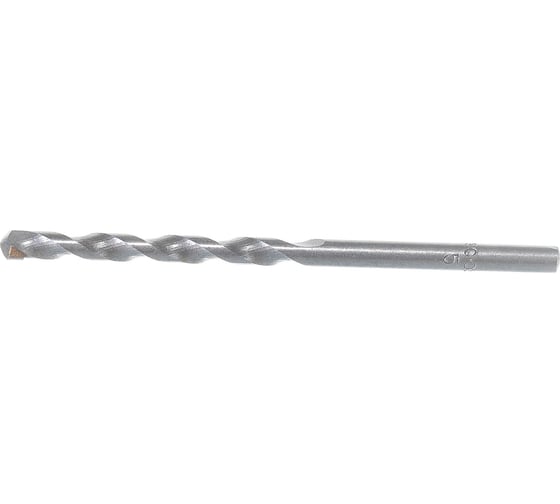 Сверло по бетону (5х85х50 мм) СОЮЗ 1055-06-05x85