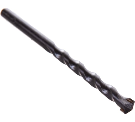 Сверло по бетону (6х100х60 мм) СОЮЗ 1055-06-06x100