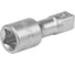 Удлинитель 3/4" 100 мм,тип N3290-4 NORGAU 063881050 2