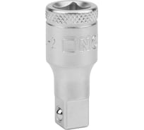 Удлинитель 3/8"x43 мм, тип N3090-2 NORGAU 063681051