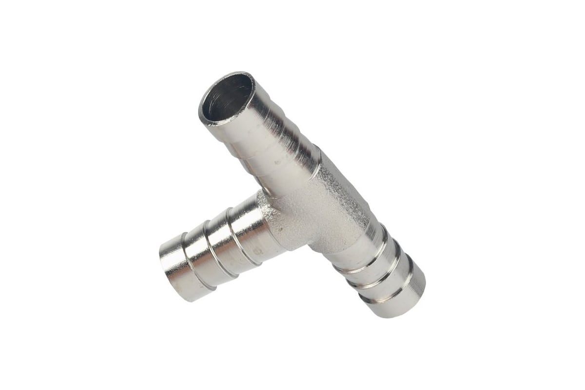 Переходник 46C/5 T-образный елочка 10 мм PATRIOT 830900055 - выгодная ...