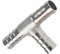 Переходник 46C/5 T-образный елочка 10 мм PATRIOT 830900055
