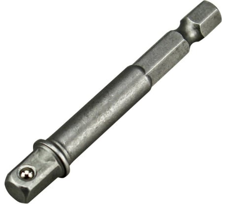 Переходник 1/4" Sturm 1041-04-1/4AD