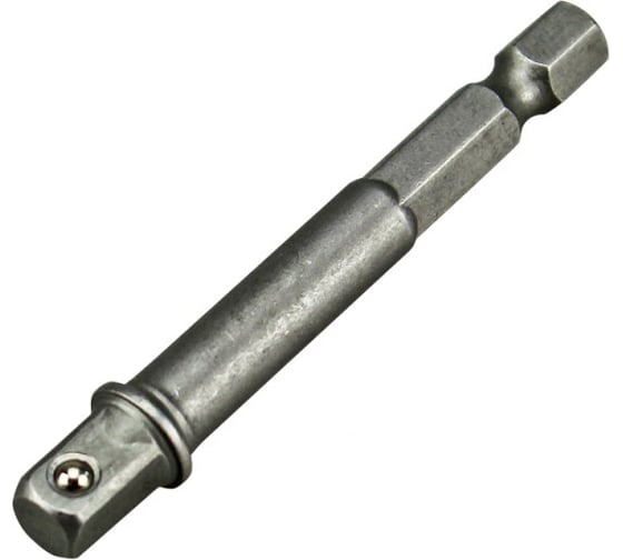 Переходник 1/4" Sturm 1041-04-1/4AD 1