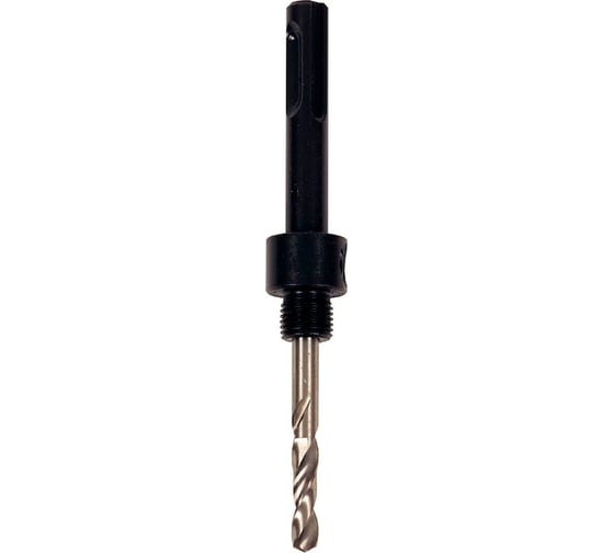 Адаптер для коронок Bi-Metal SDS+, 14-30мм Энкор 24527