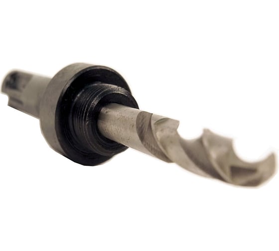 Адаптер для коронок Bi-Metal SDS+, 14-30мм Энкор 24527