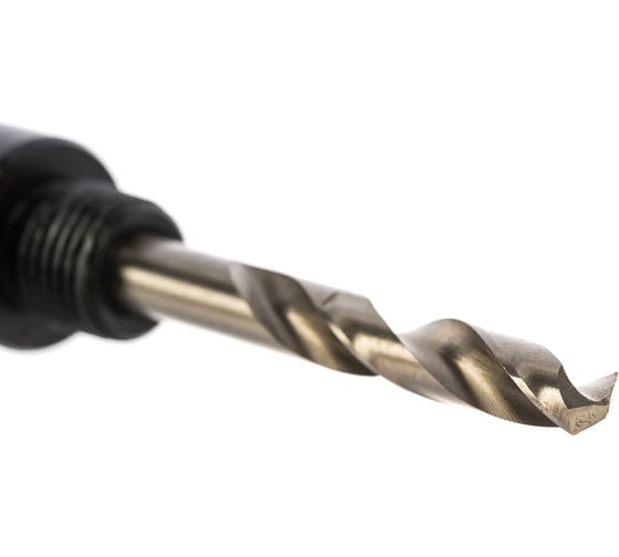 Адаптер для коронок Bi-Metal SDS+, 14-30мм Энкор 24527
