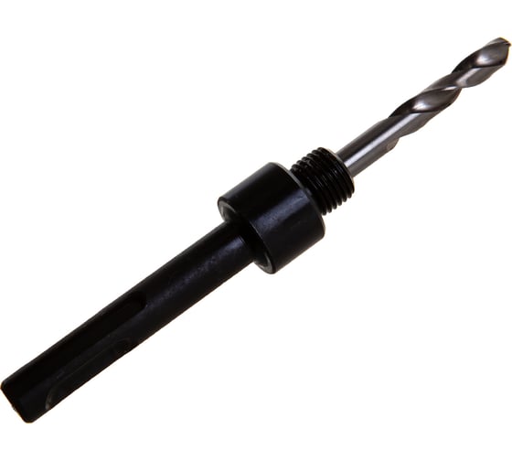 Адаптер для коронок Bi-Metal SDS+, 14-30мм Энкор 24527