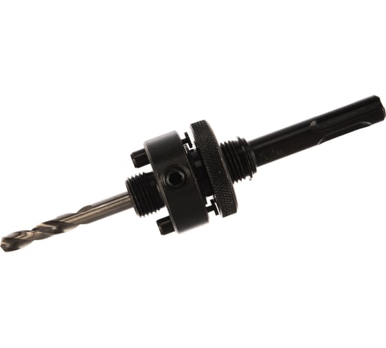 Адаптер для коронок Bi-Metal SDS+, 32-230 мм Энкор 24528
