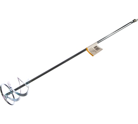 Мешалка для краски 100x600 мм, SDS+ Энкор 27424