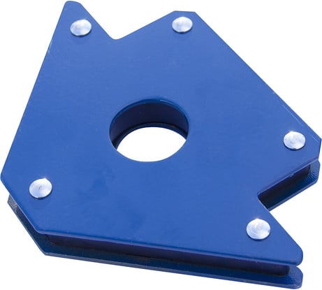 Магнитный фиксатор для сварочных работ, усилие 50 lb Toolberg ЛА-00000931