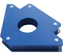 Магнитный фиксатор для сварочных работ, усилие 75 lb Toolberg ЛА-00000934