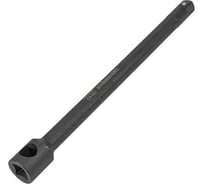 Удлинитель ударный 400 мм, с отверстием, 3/4"DR fk-8047400mpb Forcekraft 56105