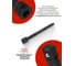 Удлинитель ударный 300 мм, 3/4"DR Forcekraft FK-8046300MPB(56100) 3