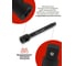 Удлинитель ударный 250 мм, с отверстием, 3/4"DR Forcekraft FK-8047250MPB(56103) 3