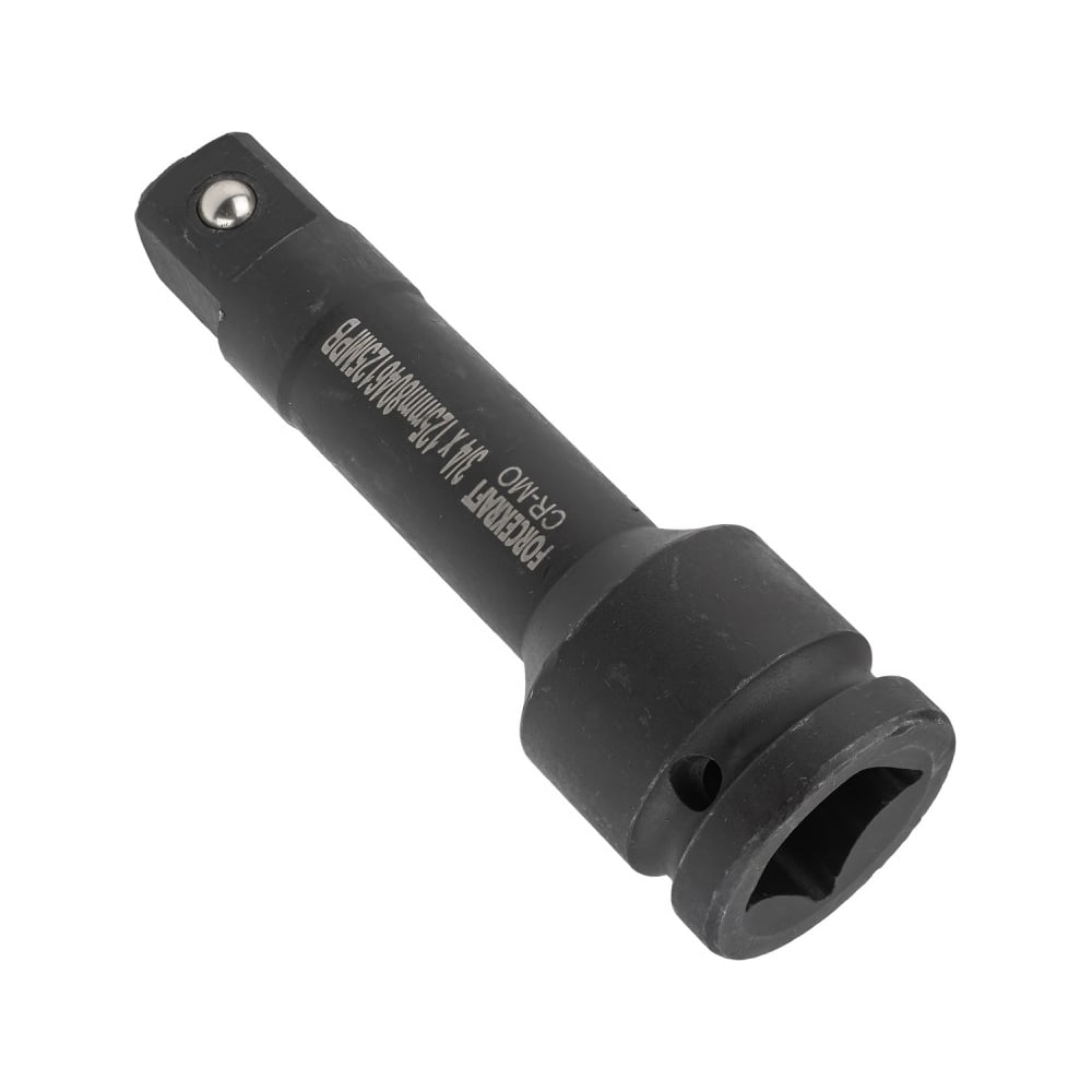 Удлинитель ударный 125 мм, 3/4"DR fk-8046125mpb Forcekraft 56097 ...