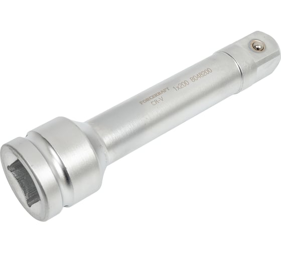 Удлинитель 200 мм, 1"DR fk-8048200 Forcekraft 54384 1
