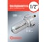 Маслодобавитель Forcekraft, 1/2" fk-al804 54846 FK-AL804(54846) 2