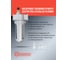 Маслодобавитель Forcekraft, 1/2" fk-al804 54846 FK-AL804(54846) 3
