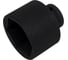 Головка ударная 6-гранная 41 мм, 1/2"DR Forcekraft FK-44541(56088) 2