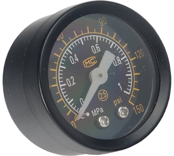 Фильтр влагомаслоотделитель FR 180 1/4F PATRIOT 830901002