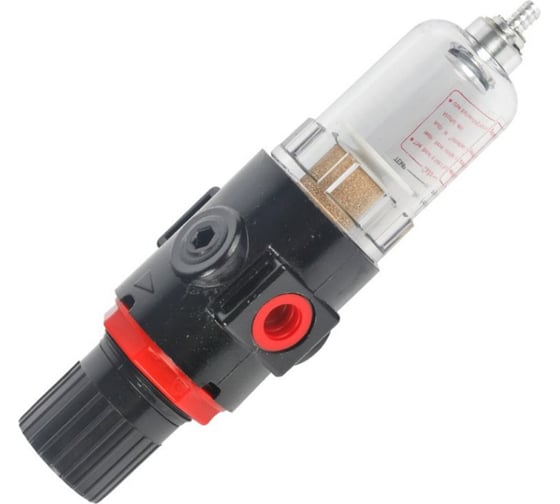 Фильтр влагомаслоотделитель FR 180 1/4F PATRIOT 830901002