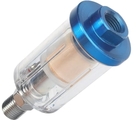 Фильтр масловлагоотделитель F 100 mini 1/4FM PATRIOT 830901003