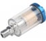 Фильтр масловлагоотделитель F 100 mini 1/4FM PATRIOT 830901003 3
