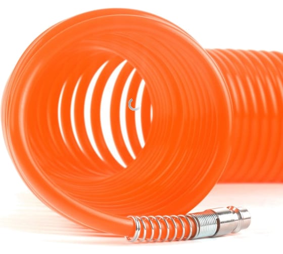 Шланг спиральный SPE 10 PATRIOT 830902000