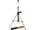 Штатив Elitech 2210.000700 3,8 м 1/4"+5/8" 188617 2