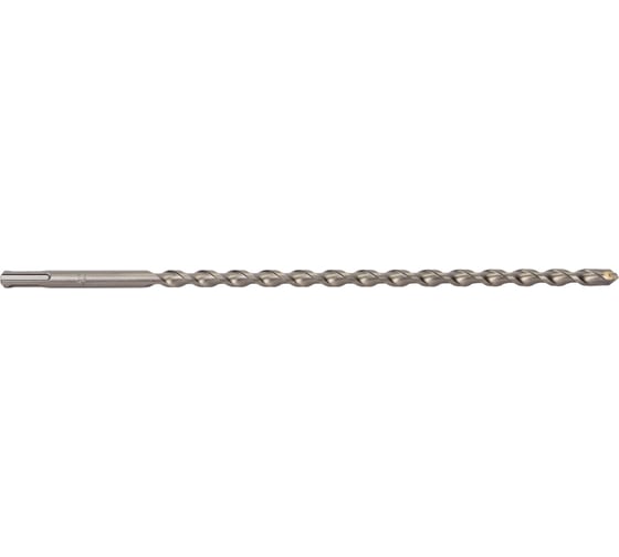 Бур SDS-PLUS, 12x350 мм, 2 режущие кромки Makita D-16112 1