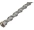 Бур SDS-PLUS 14x350 мм, 2 режущие кромки Makita D-16134 2