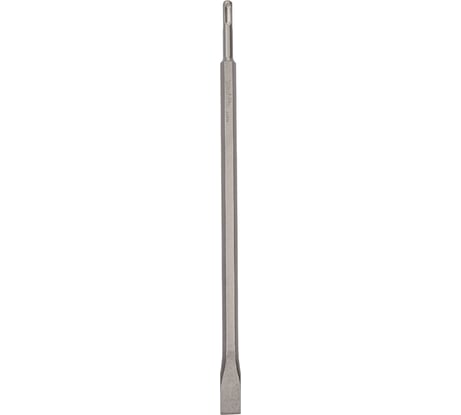 Плоское долото 20x400 мм, SDS+ Makita D-19021