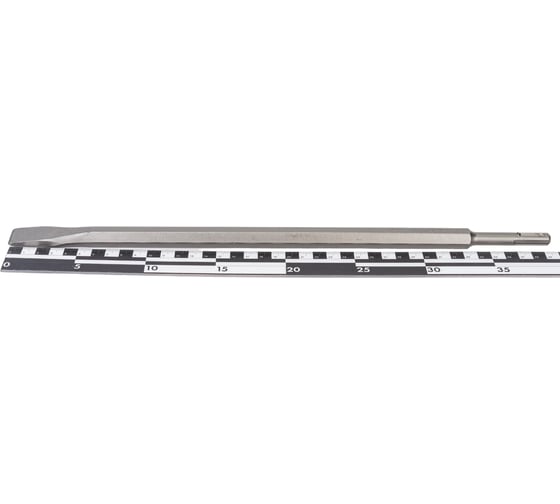 Плоское долото 20x400 мм, SDS+ Makita D-19021