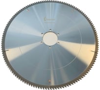 Диск по алюминию и ПВХ HM 500x80 мм, Z=140, TFN, S=4/3.4 мм ООО Галифакс 1500004