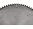 Диск пильный для алюминия 250x3.2x30 мм, 80T, A=-5° FTR WOODWORK 36.250.80 4