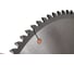 Диск пильный для алюминия 250x3.2x30 мм, 80T, A=-5° FTR WOODWORK 36.250.80 5