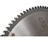 Диск пильный для алюминия 300x3.6x30 мм, 96T, A=-5° FTR WOODWORK 36.300.96 5