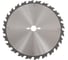 Диск пильный 315x3.2x30 мм, 24T, A=15° ATB WOODWORK 33.315.24 3