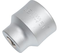 Головка торцевая 12-ти гранная (50 мм; 48 мм; 3/4) FORCE 56950
