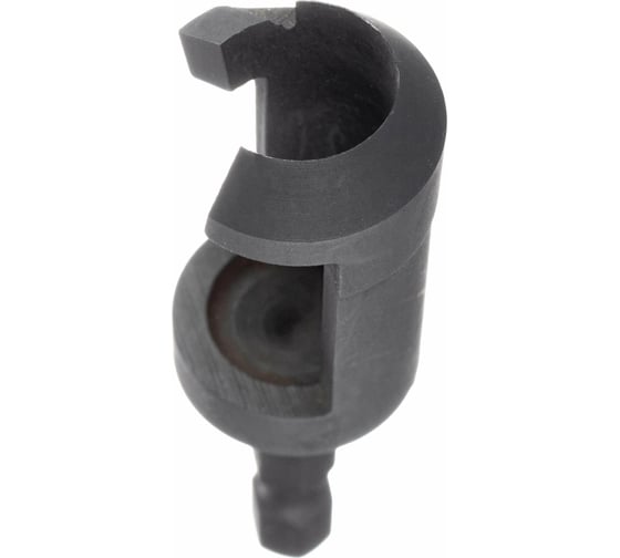 Сверло для изготовления пробок 12 мм, хвостовик hex1/4 WPW MNS1204