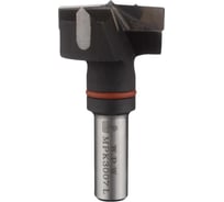 Сверло присадочное чашечное левое 30 мм, 56.5 мм, хвостовик 10 мм WPW MPK3007L