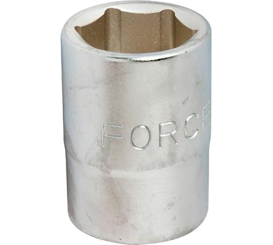 Головка 6-ти гранная (43 мм; 45 мм; 3/4) FORCE 56543 1