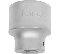 Головка 6-ти гранная (52 мм; 48 мм; 3/4) FORCE 56552