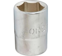 Головка 6-ти гранная (54 мм; 48 мм; 3/4) FORCE 56554