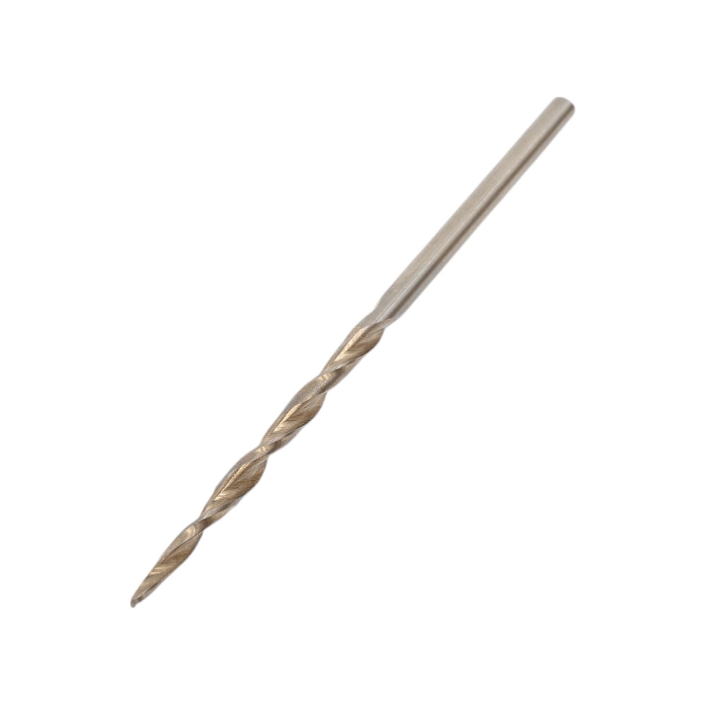 Сверло 2.8 мм коническое для саморезов 68 мм, hss din 388 шлифованное ...