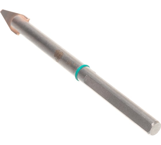 Сверло по керамограниту CeraExpert (10x125 мм) Heller 28677